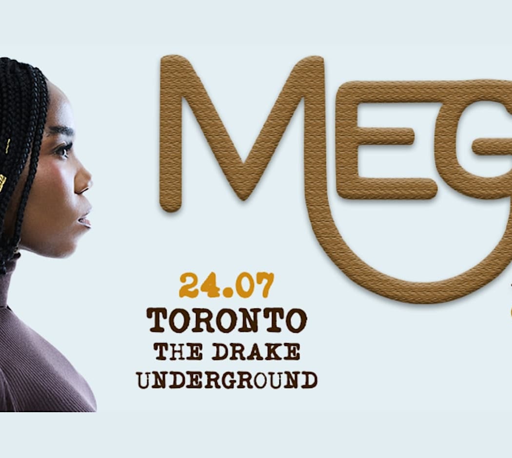 MEGA at Underground 1
